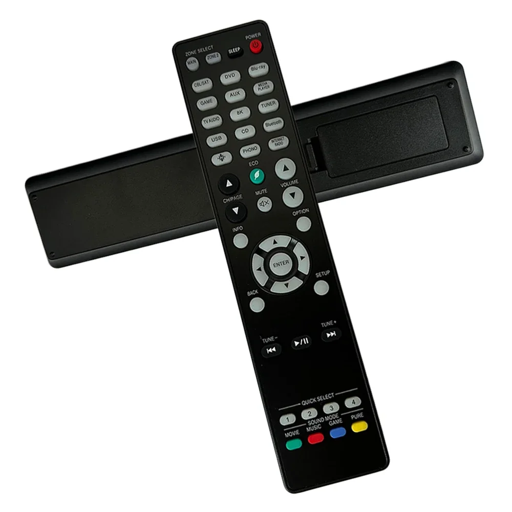 Telecomando Per Denon Avr-X2800H Avr-X580Bt Avr -S570Bt Avr-S960H Avr-X2700H Avr-X2700H-K Avr-X3700H Avr-X6700H Ricevitore A/V