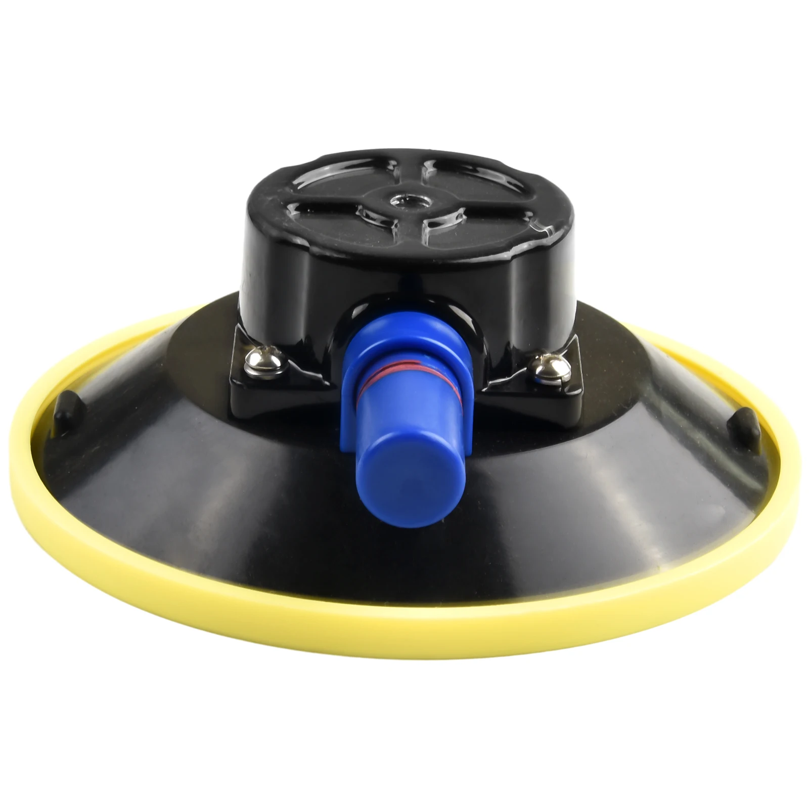 

1pc 6 Inch Vacuum Suction Cups Mount Base Hand Pump Glass Sucker Car Sucker For Lamp Holde Suction Cup Auto Repair Tools