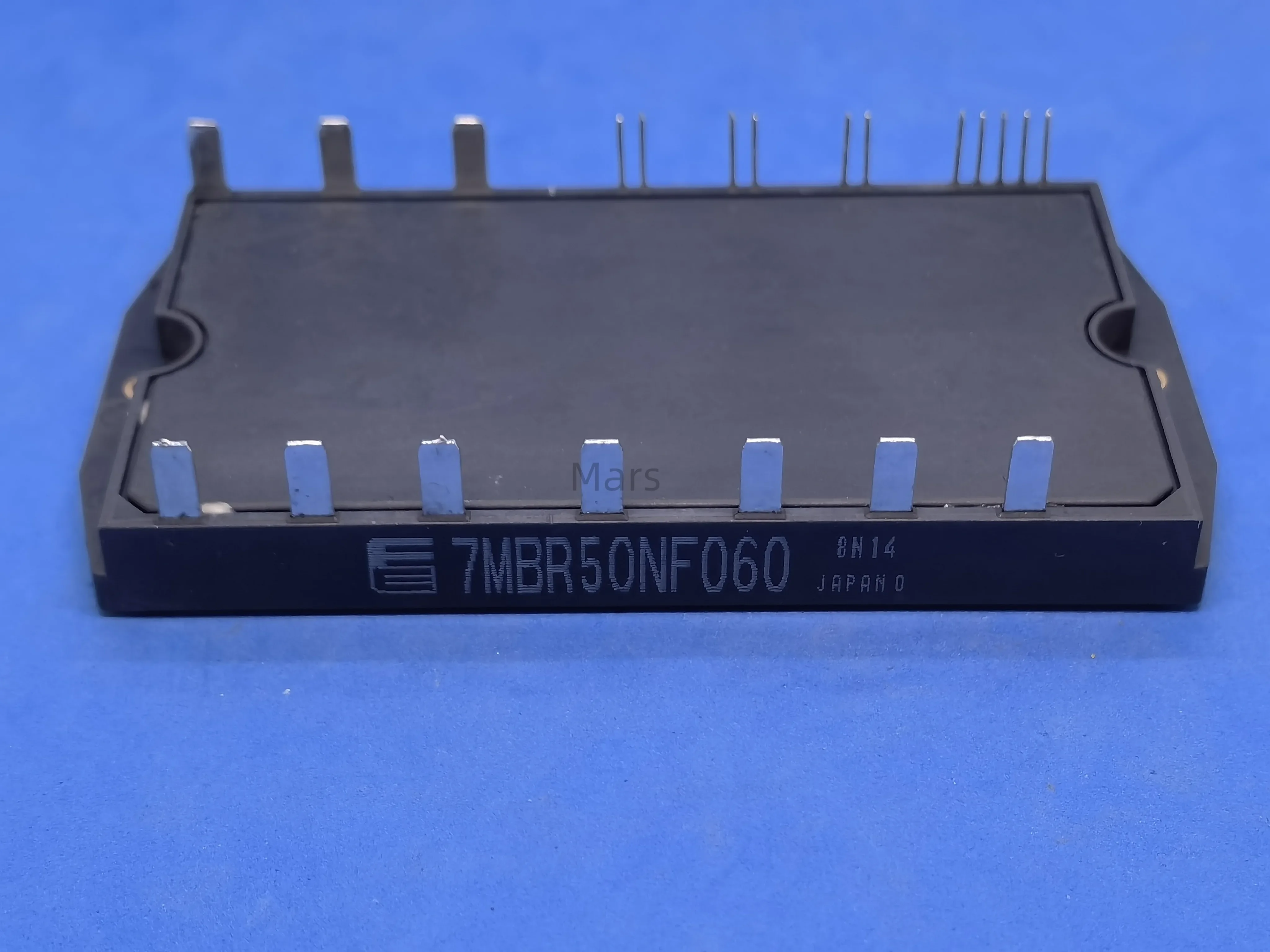 

7MBR50NF060-10 7MBR50NF060-01 7MBR50NF060 Baru Asli IGBT Module