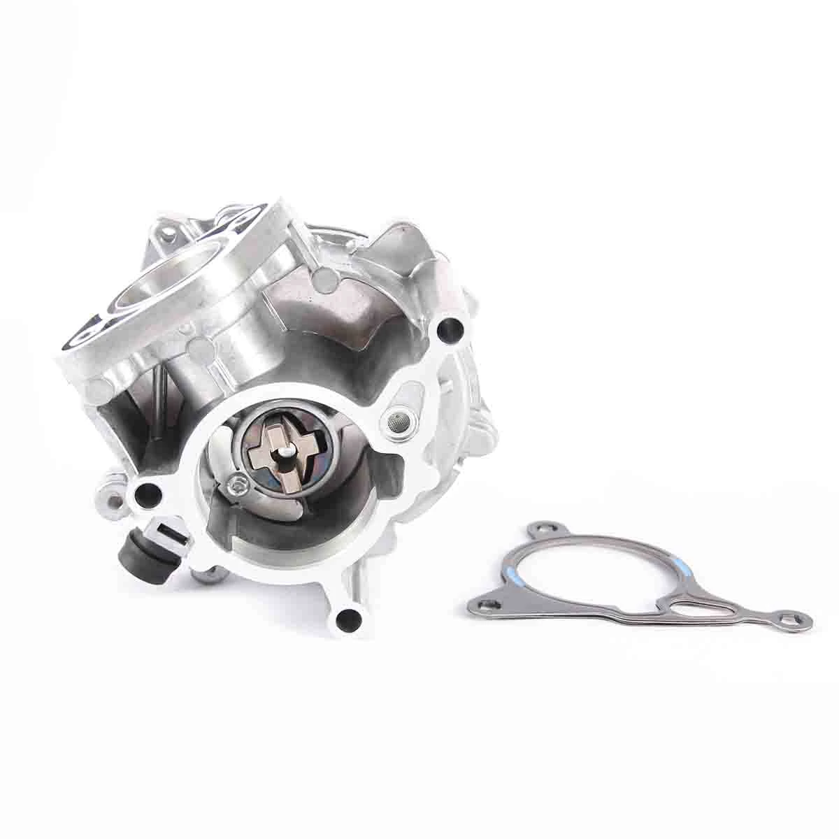 Фото . Вакуумный насос двигателя 8T для VW Golf Passat Polo GTI Audi A3 A4 A6 Skoda Octavia Superb Seat Leon CJS 06K145100N 06K 145 100 P №1