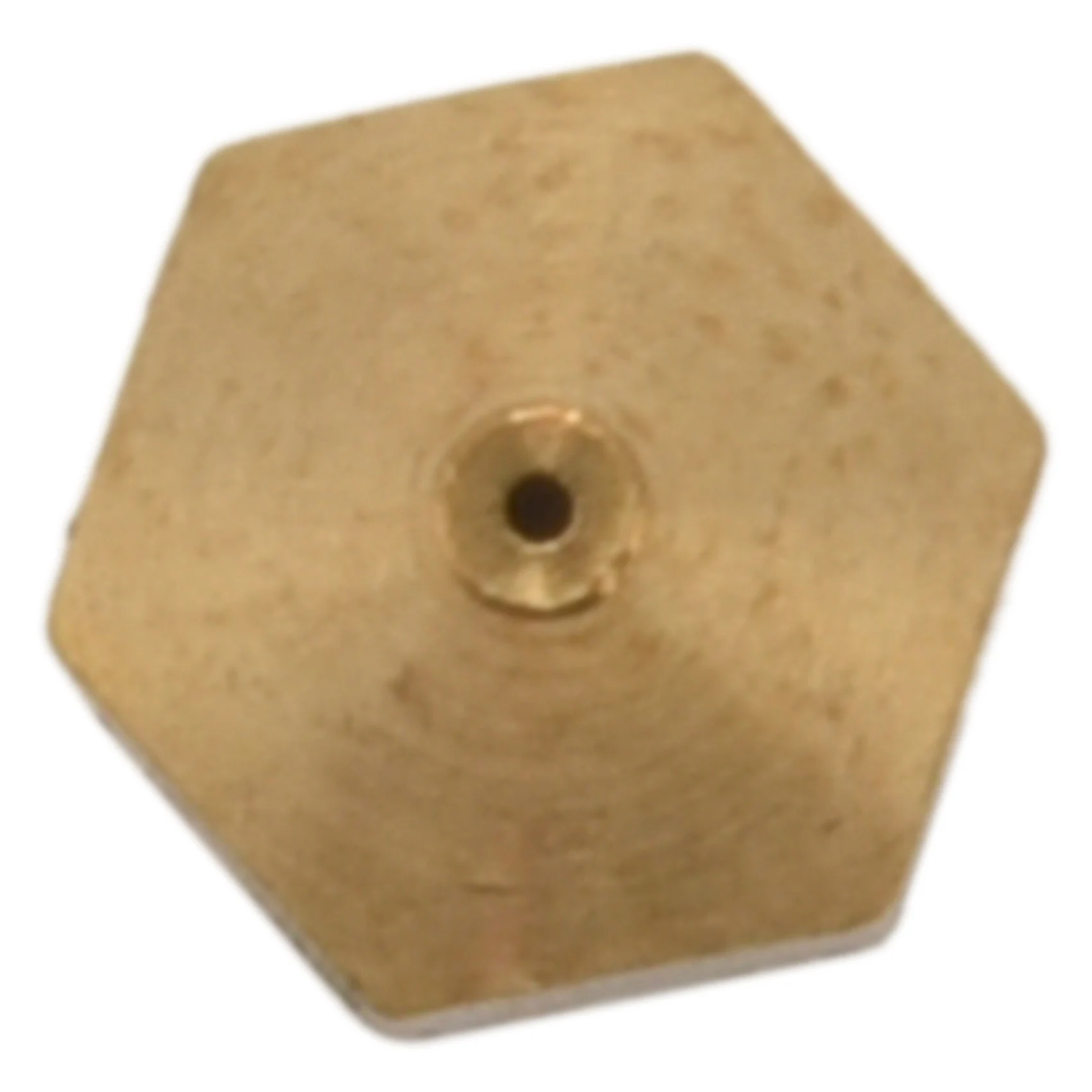 ABUI-22개 3D 프린터 노즐, Mk8 압출기 노즐 0.2Mm, 0.3Mm, 0.4Mm, 0.5Mm, 0.6Mm, 0.8Mm, 1.0Mm 3용 압출기 프린트 헤드