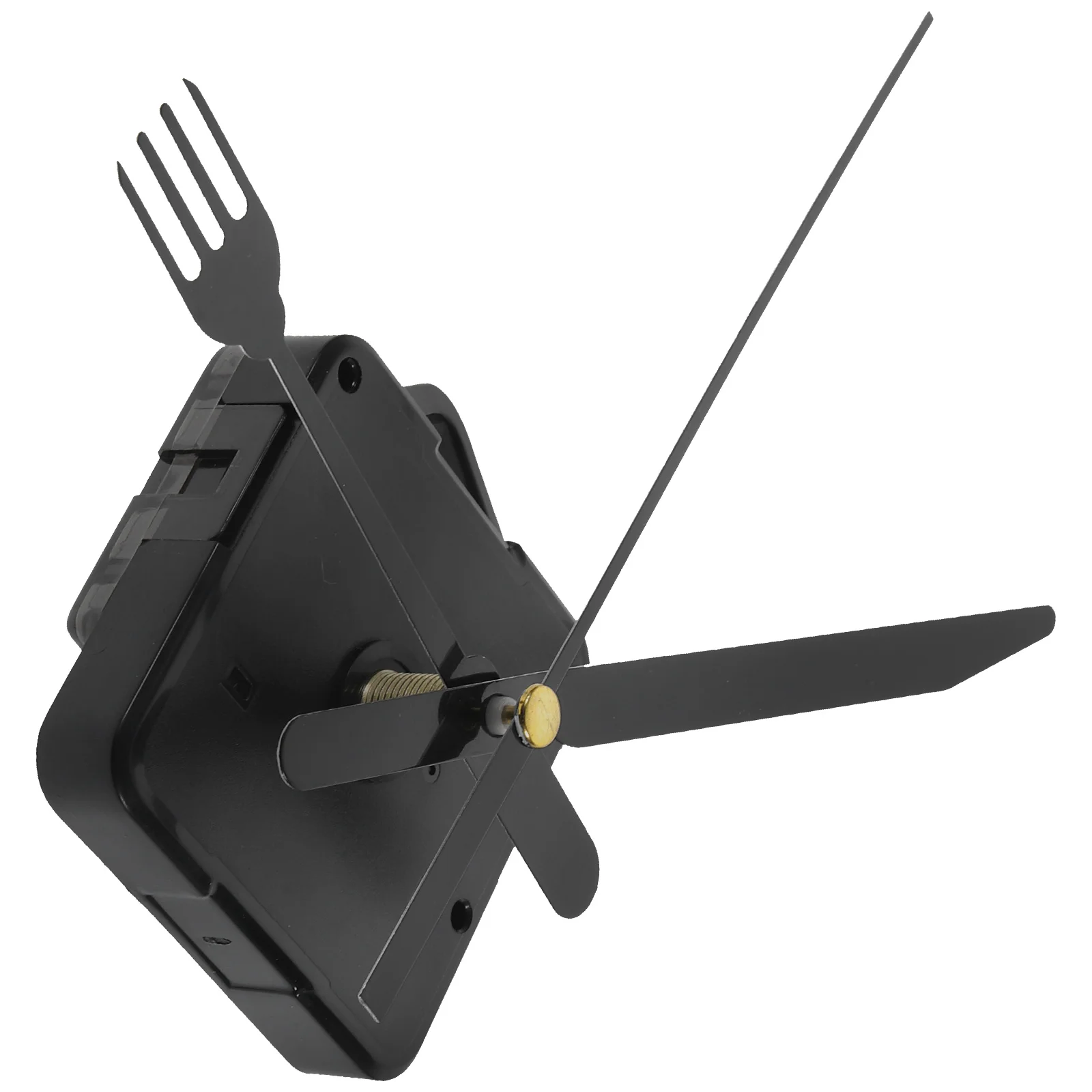 Silent Quartz Clock Movement Wall Clock Mechanism Kit Diy Repair Replacement Parts Accessories Parts Wall