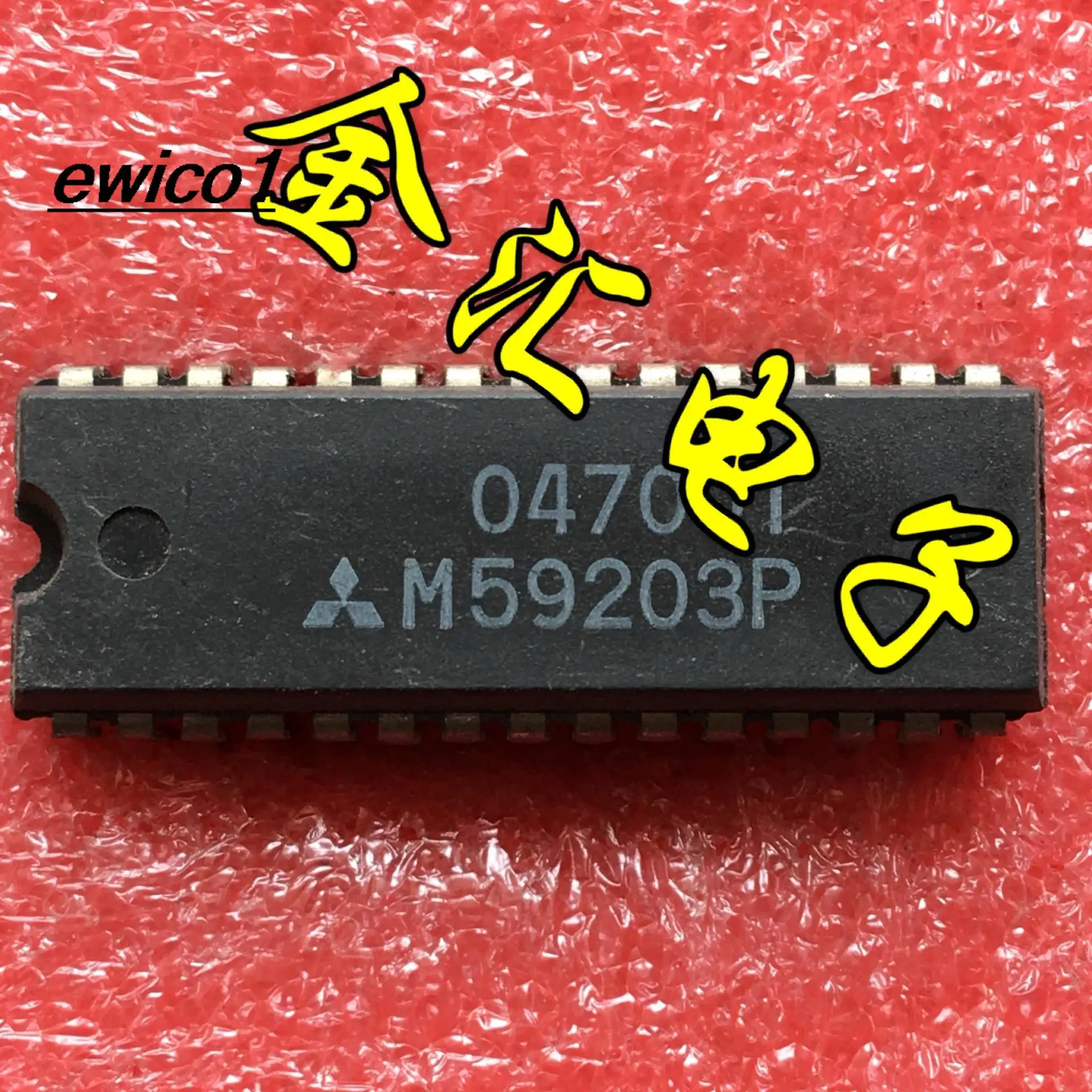 

Original stock M59203P 30 IC