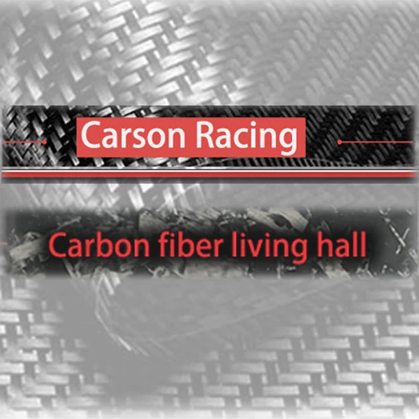 CarsonRacing Store