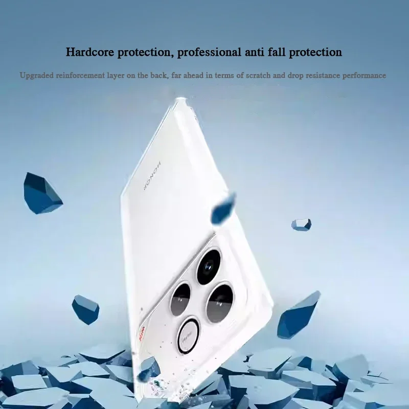 Ultra-Slim High-Quality Back Cover
