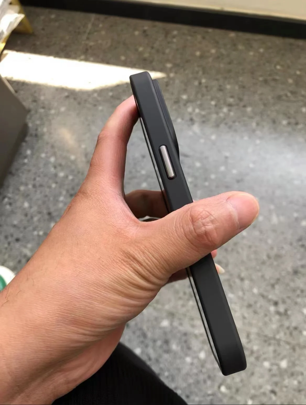 thumb