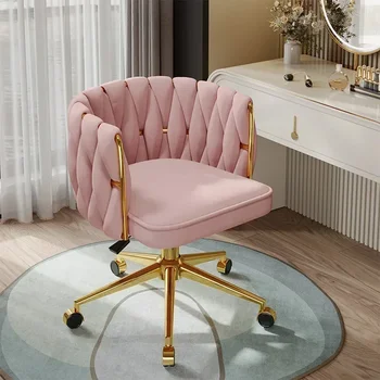 Luxury Swivel Chair 1