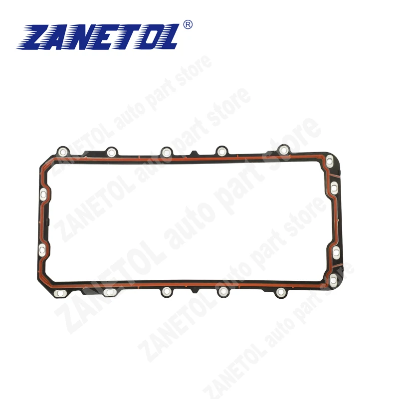 ZANETOL Engine Cylinder Head Gasket for FORD E-150 E-250 1997~2014 for LINCOLN AVIATOR 2003~2005 3L3E6710AB 3L3Z6710AA F4AZ6710A