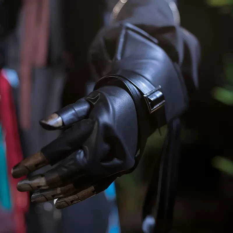 thumb
