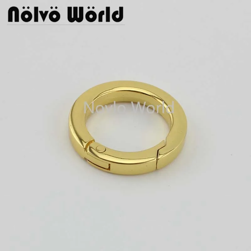 20-100pieces 3 colors  5mm Thick interior 22mm 7/8