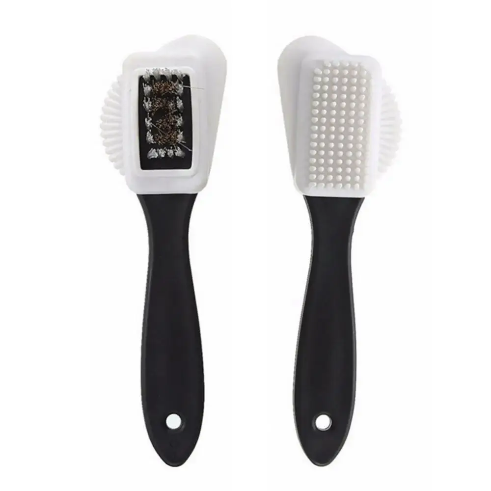 Suede Nubuck Boot Shoes Cleaner Brush Rubber Eraser