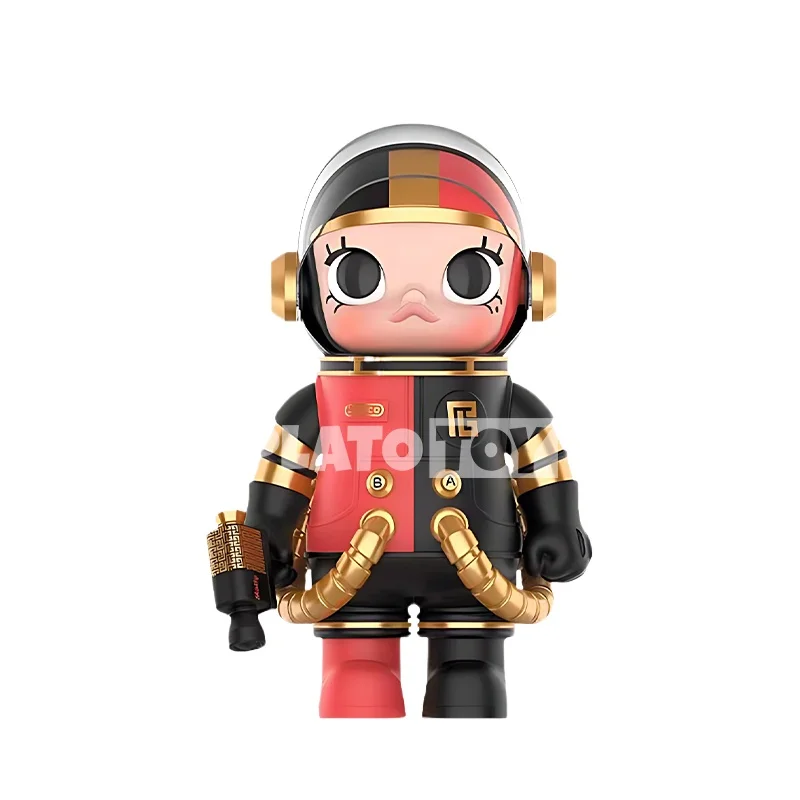 Genuine Mega Space Molly 100% Wuzhen Theatre Festival Specail