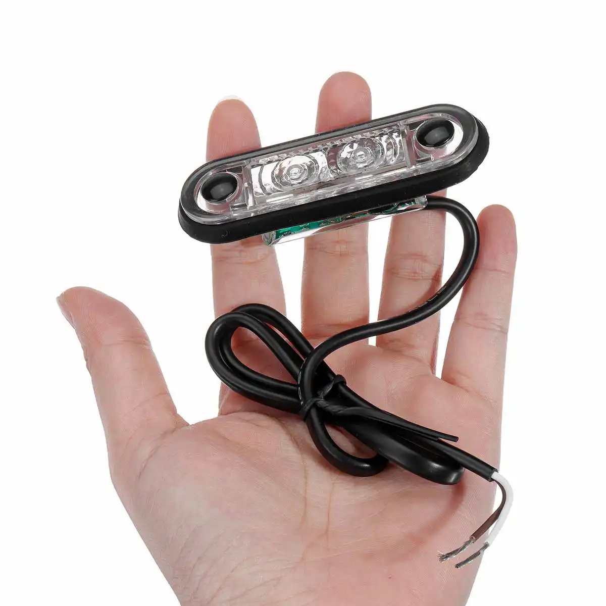 LED ̵ Ŀ ڵ ܺ   ǥõ,  Ʈ ȭ LED ǥõ, ƮϷ ĸ , 2-10 