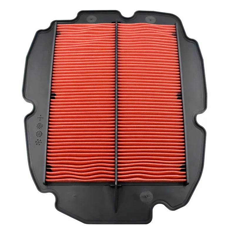 Air Filter Cleaner for HONDA VFR800 VFR 800 F1-W X Interceptor RC46 F1-Y CBS PGM F1-2 TECRC46 1998-2015