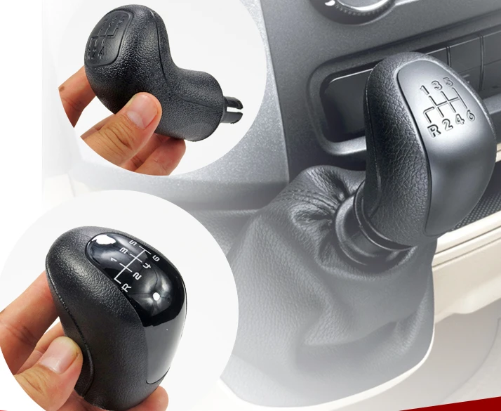 1 Pz Per Benz Vito W906 Viano W636 Sprinter W638 Manual Shift Head Shift Head Shift Rod Handball