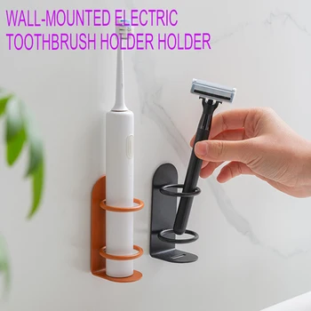 Wall Toothbrush Holder Shelf 1