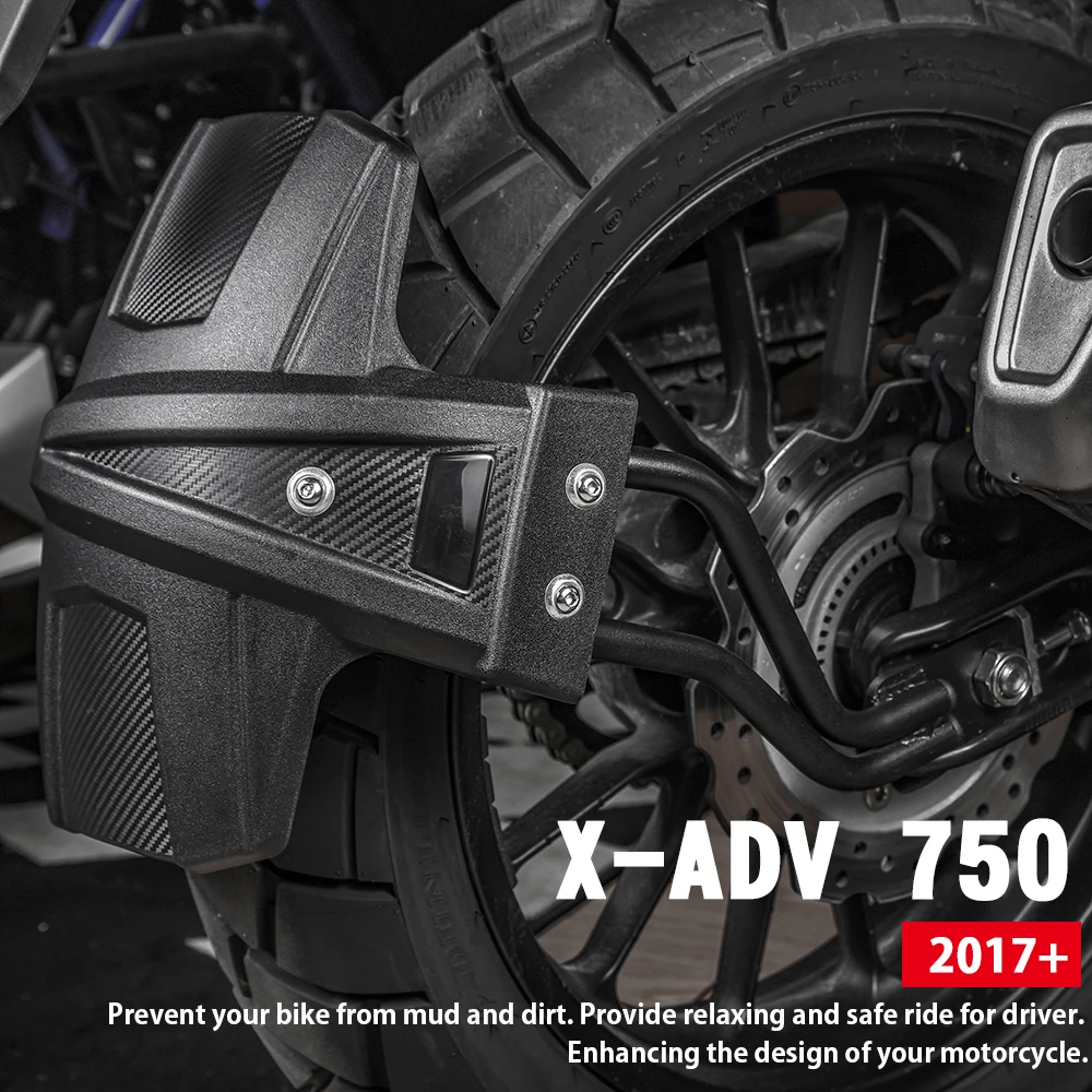 Motorrad Bremsbeläge Für Honda ADV750L X-ADV & FORZA750 2017-2023