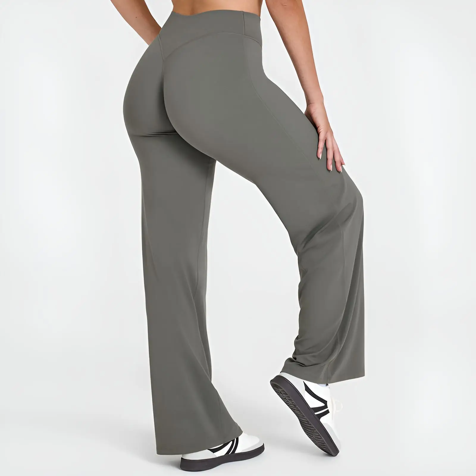 Advanced Gray