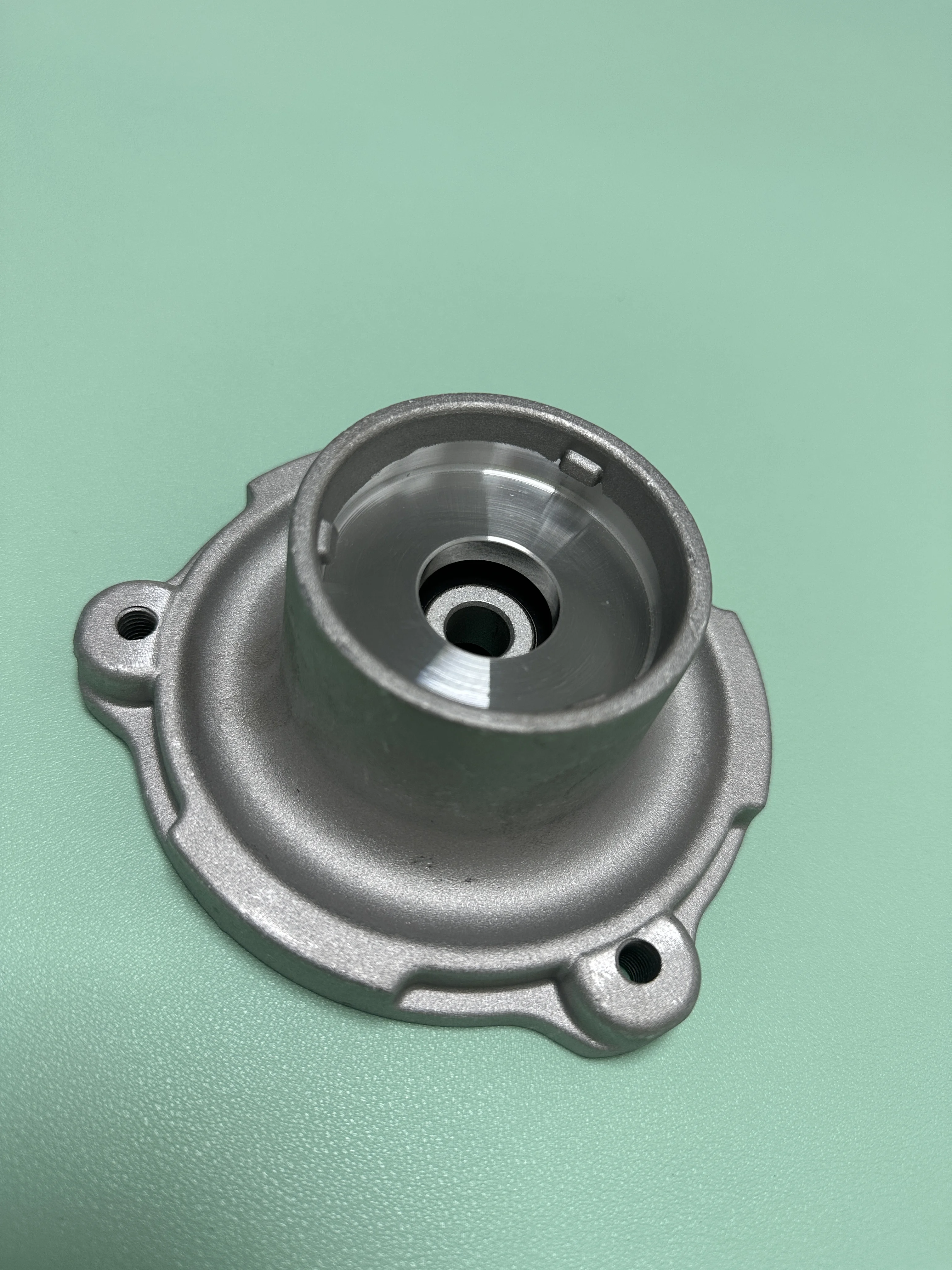 31476557 Auto Front Rubber Bearing For Volvo XC90 XC60 V90