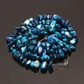 Blue coral
