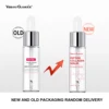 VIBRANT GLAMOUR 10PCS Peptide Collagen Face Serum Anti-Aging Moisturizing Remove Wrinkle Fine Lines Whitening Firming Skin Care 2
