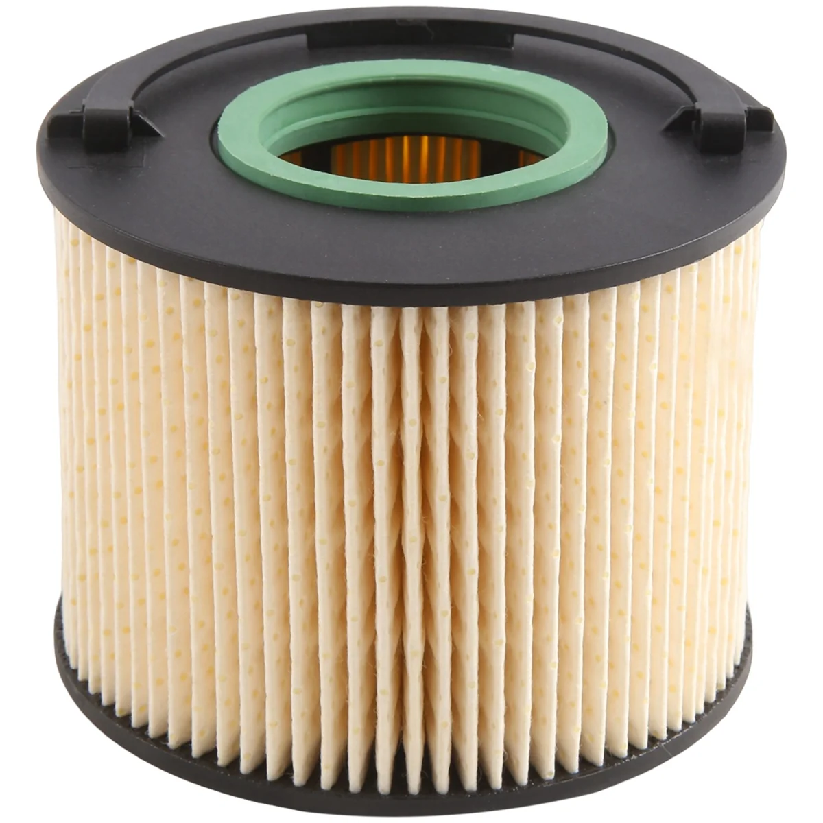 1set Diesel Fuel Filter 7L6127434C for AUDI Q7 3.0 TDI 2006- PORSCHE CAYENNE 955 3.0 for VW TOUAREG V6 TDI