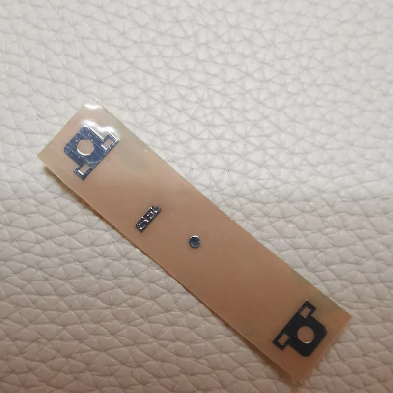 Personalizzato E Oem Dial S Logo Label Sticker Paste Per Seiko Mod Nh34 Nh35 Nh36 Parti Di Riparazione Del Viso Dell'Orologio