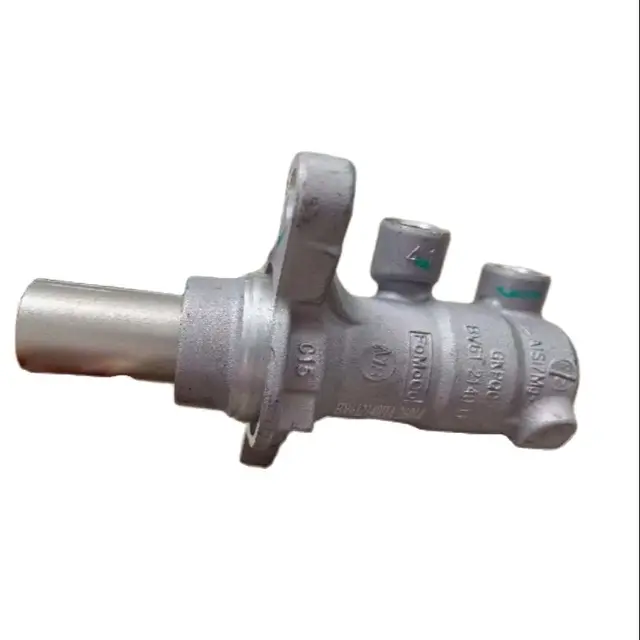 Ford Focus Clutch Master Cylinder Symptoms americanlycetuffschool.edu.pk