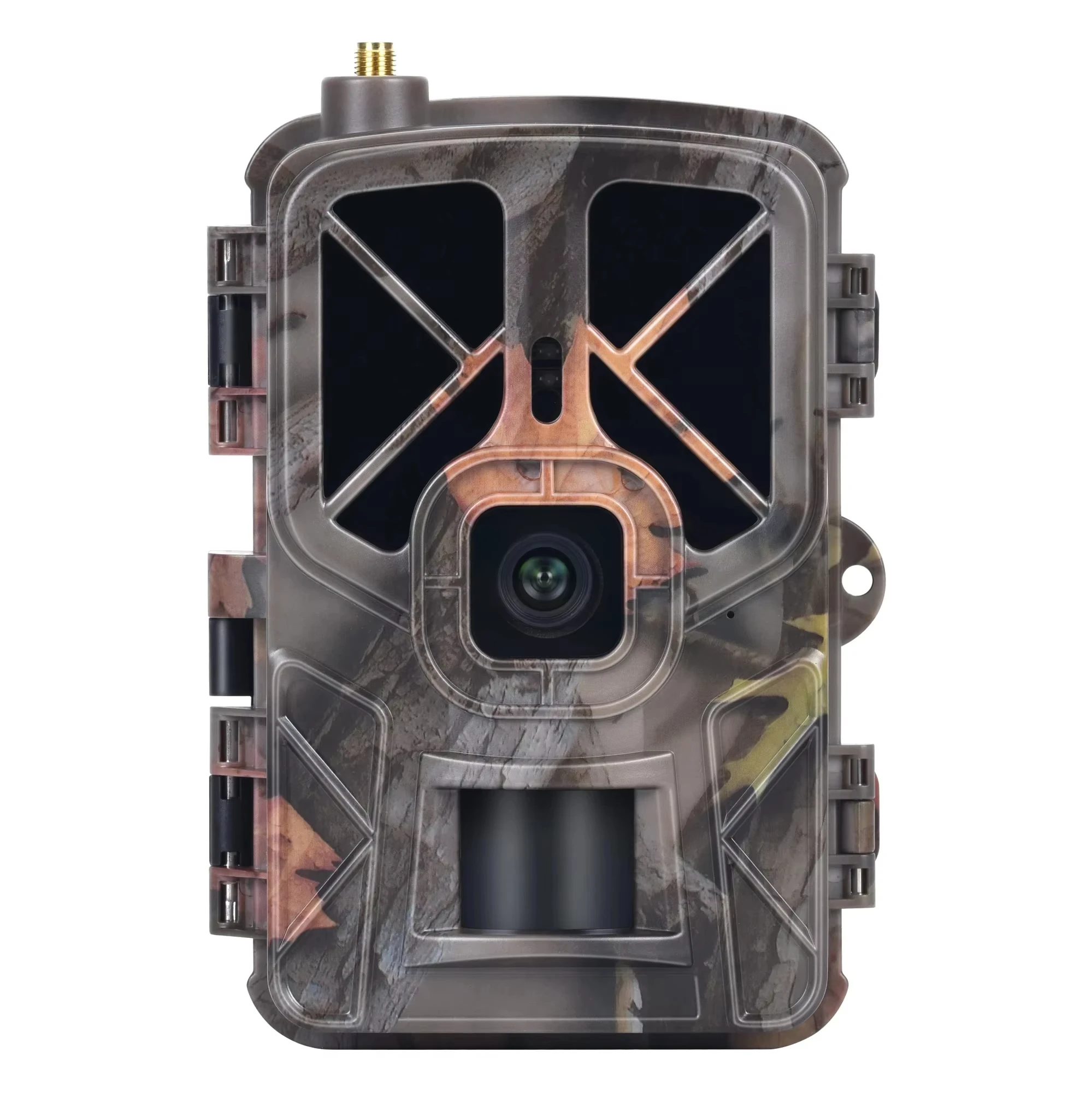 HC-935Plus 4G Hunting Trail Camera IP65 30MP 2K Outdoor Wildlife Tracking Camera Wildlife Monitoring Photo Traps Night Vision 3