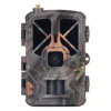 HC-935Plus 4G Hunting Trail Camera IP65 30MP 2K Outdoor Wildlife Tracking Camera Wildlife Monitoring Photo Traps Night Vision 3