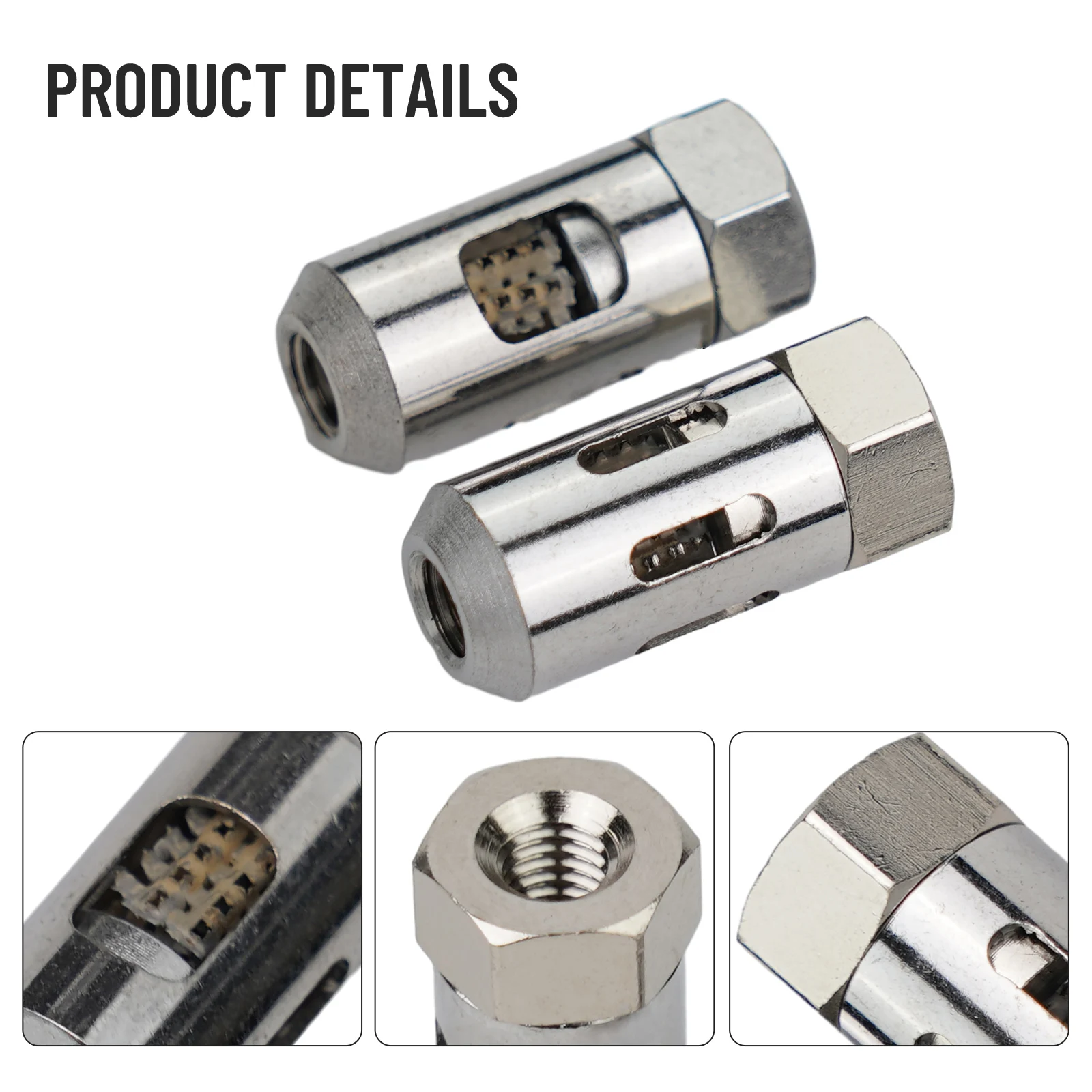 

Electric Solder Iron Metal Heating Core For Gas Pen Shaped Soldering Iron Fittings Silver Soldering Tools Welding Tools 2pcs