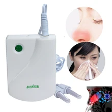 

Rhinitis Therapy Device Nasal Allergic Rhinitis Relief Nose Treatment Laser Light Therapy Nose Rhinitis Sinusitis Healing Thera