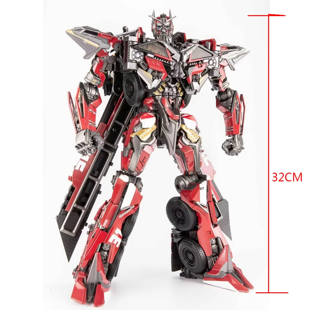 Kit Accessori In Resina Per Sentinel Prime SS61 YYW-09 – Upgrade Scudo/arma