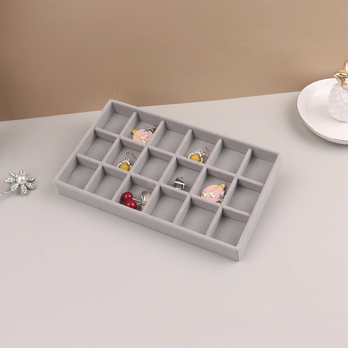 Рисунок 6 - Шкатулка для ювелирных изделий