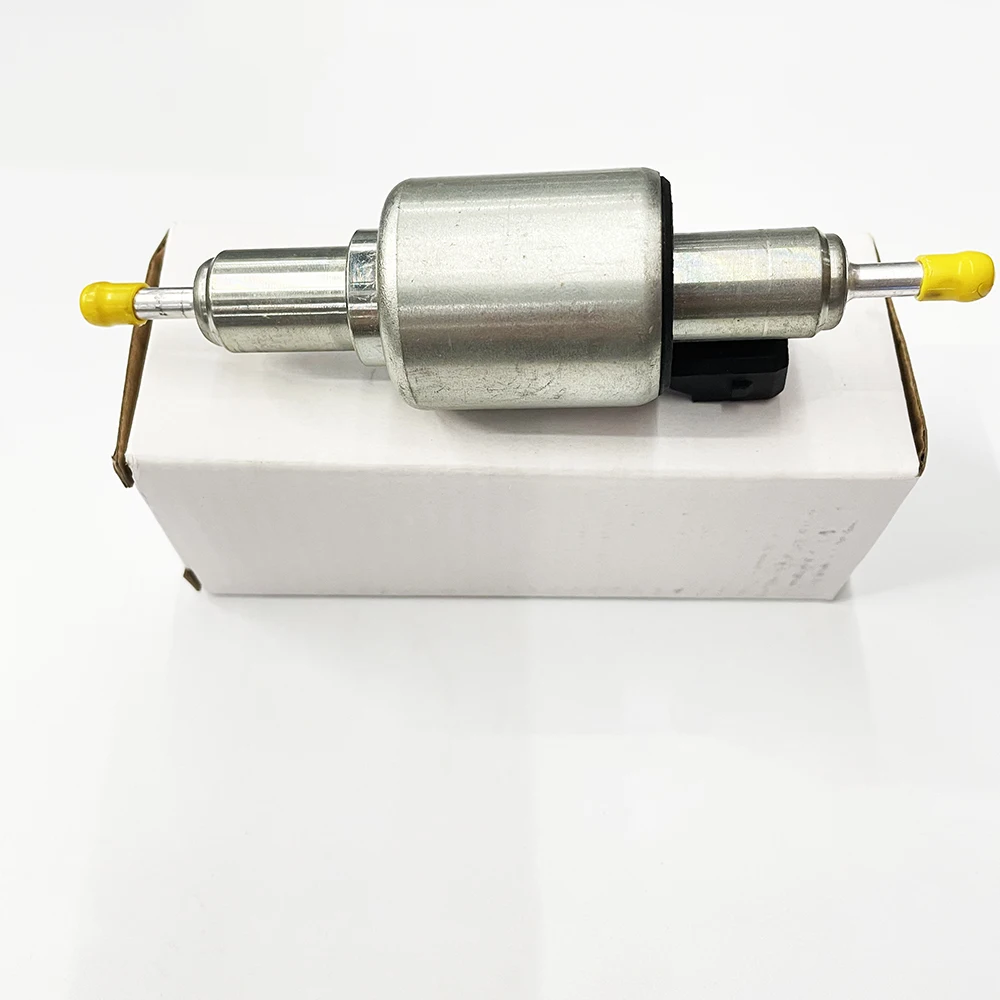 32ml 12V 65ml 5KW 12KW Car Air Diesel Parking Oil Fuel Pump for China Webasto Heater Pulse Electronic Metering Pump for Truck