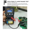 MESR-100 ESR Capacitance Ohm Meter Professional Measuring Internal Resistance of Capacitor Capacitance Circuit Tester 5