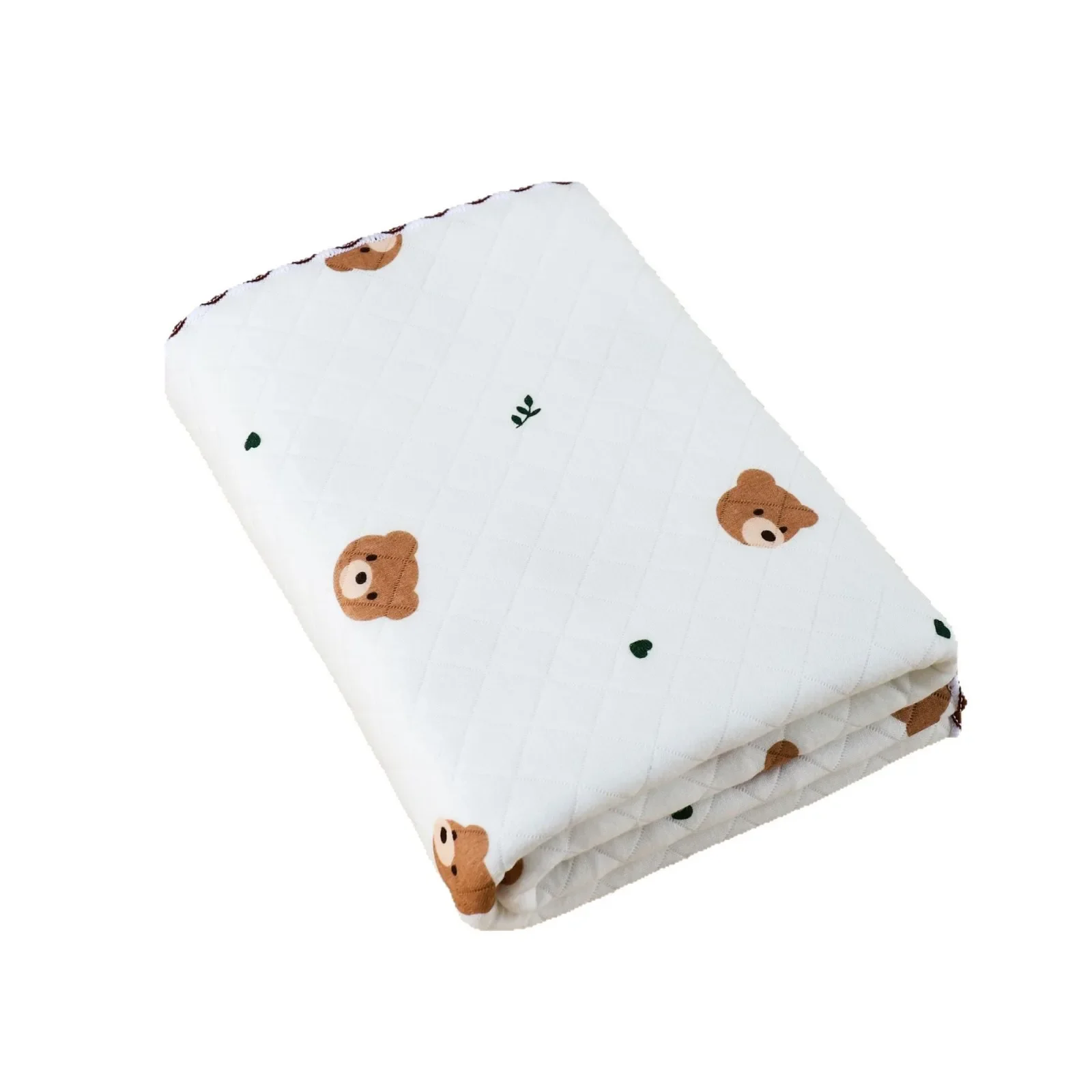 Soft Pure Cotton Comfortable Newborn Swaddle Blanket Autumn Winter Baby Wrap Anti-startle Spring Summer Baby Essentials