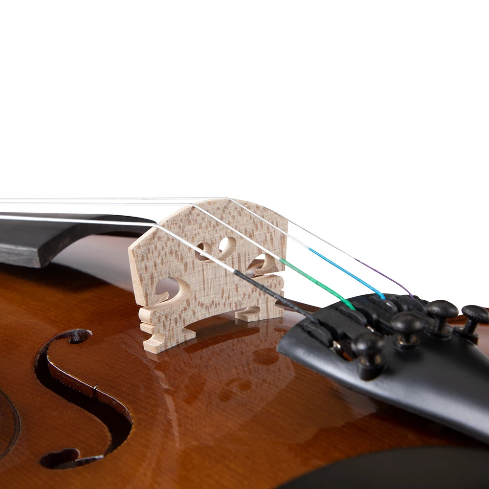 European Spruce Handmade Violin 6