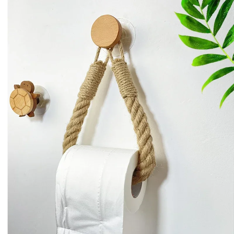 Nail-free Paper Towel Holder 1