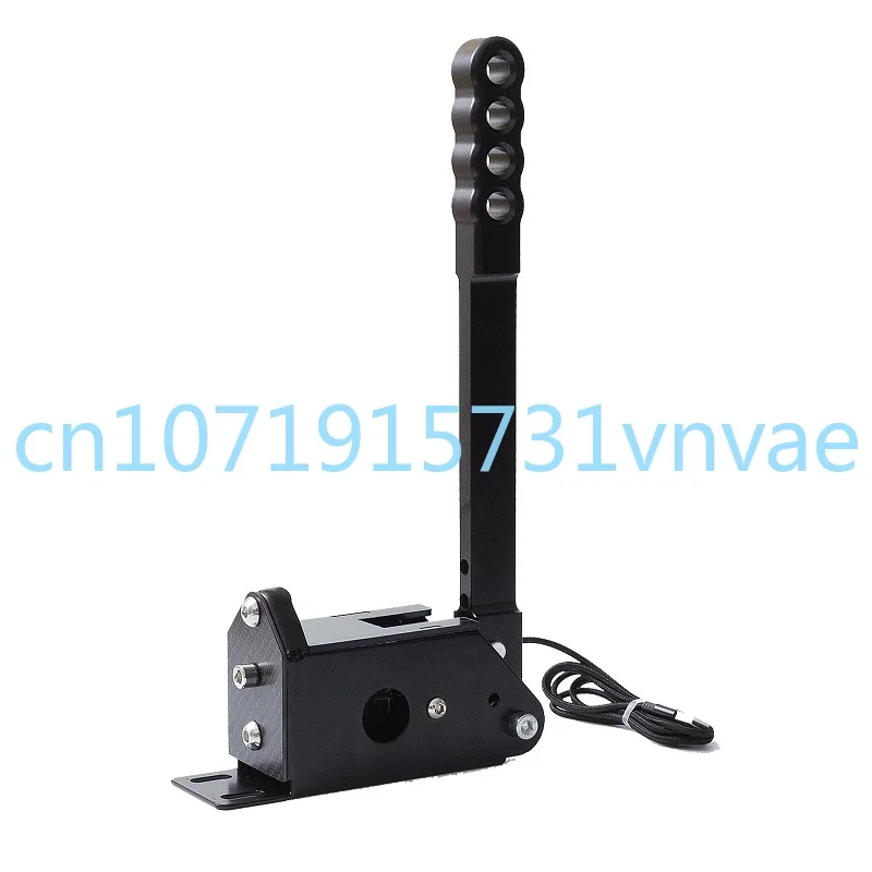 Gioco Di Corse Usb Linear Handbrake Simulator Volante G29/27/920/T248/T300Gt Computer Pc