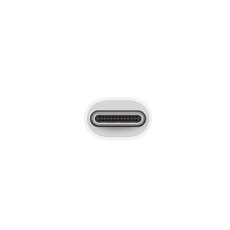 3 in 1 USB-C Multiport Adapter for Apple MacBook pro USB-C Digital AV Multiport HDMI-Compatible USB 3.1 Type-C Male Connector