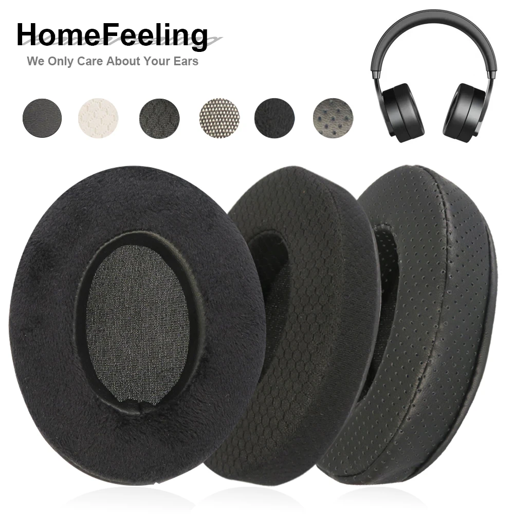 

Homefeeling Earpads For Sennheiser EH250 Headphone Soft Earcushion Ear Pads Replacement Headset Accessaries