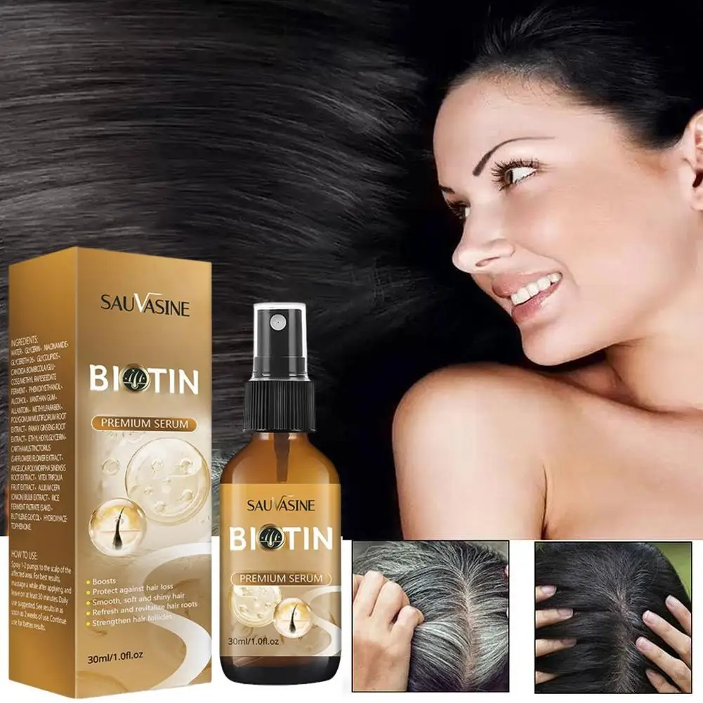 Magic Smoothing Hair Serum Deep Nourishment Hair Oil Repair Damaged Treatment Conditioner Professional Care