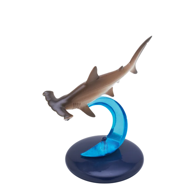 Great White Shark Figure | Great White Shark Toys | White