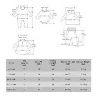 2024 Spring Newborn Baby Boys Girls Cotton T-shirt Clothes Toddler Crewneck Long Sleeve Solid Casual Autumn Tops Tees 3-36Months 3