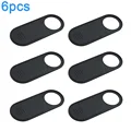 Black-6pcs