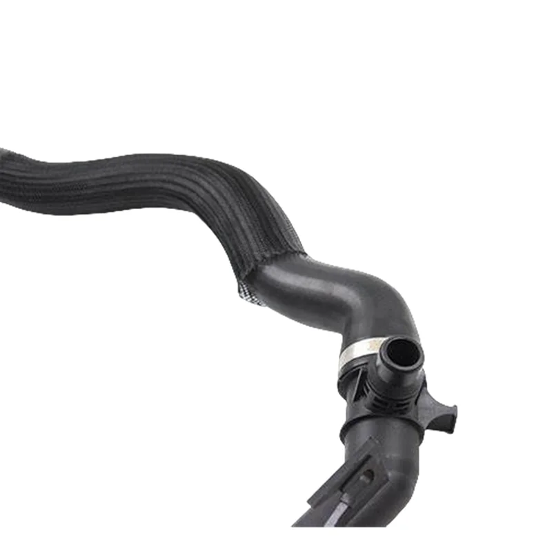 1712860 Engine radiator cooling water pipe For BMW F20 F22 F23 F30 F35 116i 118i 218i 220i 318i 328ix 418i B38