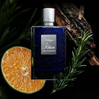 Parfum pour homme Angel's Share Classic Edition, parfum pour femme Don't Be Shy, Apple Brandy et Snow Rose 2