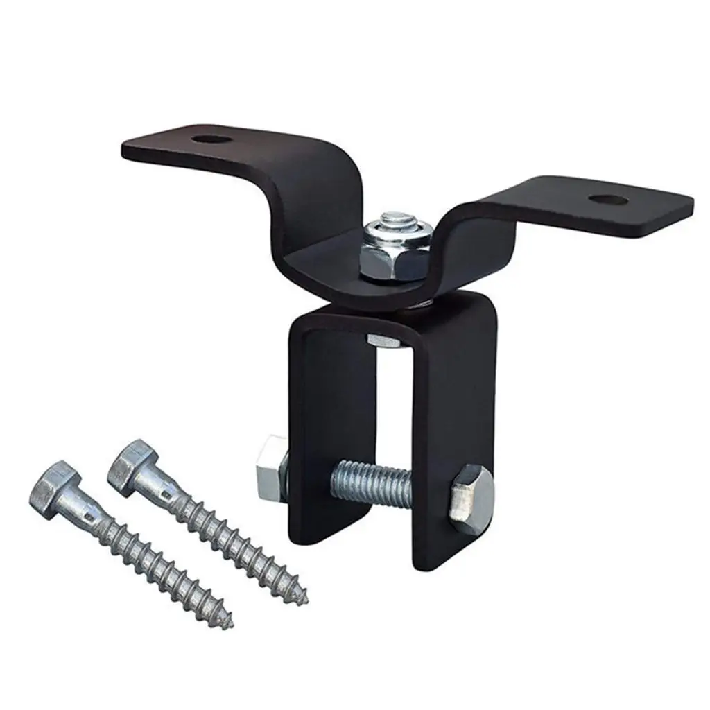 Loviver Punch Bag Ceiling Hook Mount Swivel Heavy Duty Wall