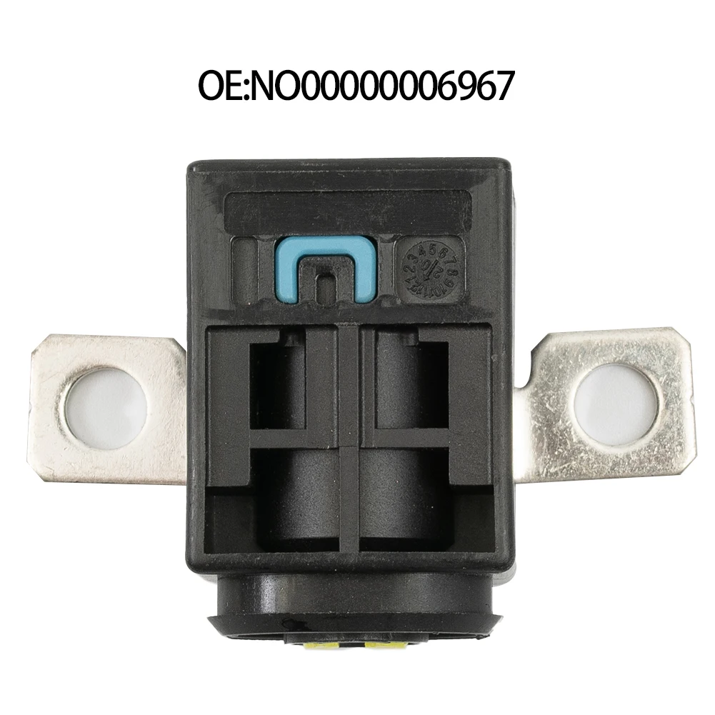 

For Benz For Mercedes Disconnect Fuse Fuse Garden Home Indoor 1 Accessories N000000006967 PSS-1 Pc Replacements